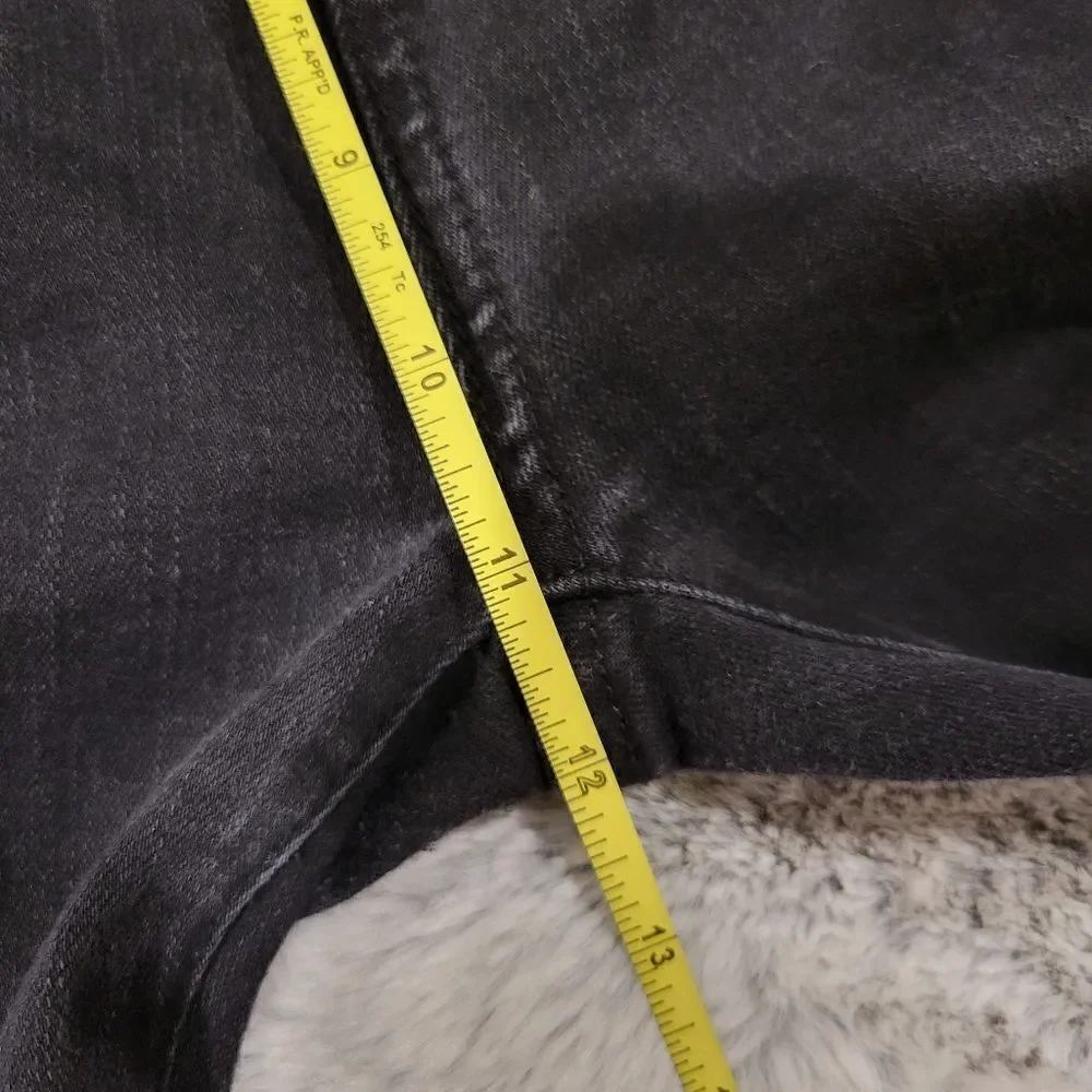 Judy Blue Skinny Fit, 13/31